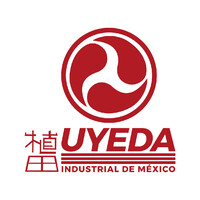 Uyeda Industrial de México S.A. de C.V. logo - Similar company to Sendatsu