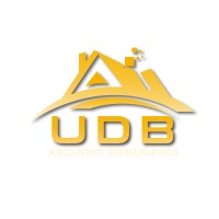 Uppal design & build logo - Similar company to Suryawanshi Interior