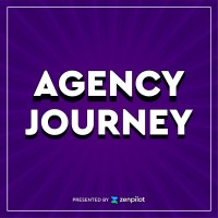 Agency Journey logo - Similar company to Trainbrain Polska Sp. Z O.O.