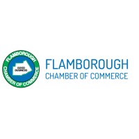 Flamborough Chamber of Commerce logo - Similar company to Waterdown Collision
