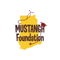 MUSTANGH Foundation logo - Similar company to Studentsplus Bijlessen