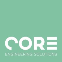 Core Engineering Solutions NZ Limited logo - Similar company to Red Jacket Engineering Services