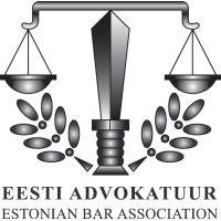 Estonian Bar Association logo - Similar company to Ferguson & Company
