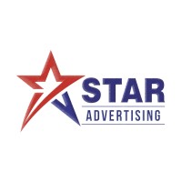 Star Advertising logo - Similar company to Soa Flying Community