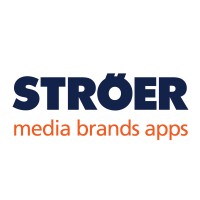 Ströer Media Brands Apps logo - Similar company to Arztdata Ag