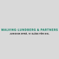 Walving-Lundberg & Partners Juridisk byrå logo - Similar company to Psyopsförbundet - Psyops Federation