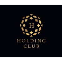 HOLDINGCLUB logo - Similar company to Luwi̇en Yapi A.Ş.