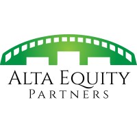 Alta Equity Partners logo - Similar company to Arch Equity Partners