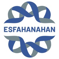 EsfahanAhan.Steel (Export) logo - Similar company to Namikco