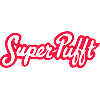 SuperPufft Snacks USA logo - Similar company to Flashbyte Managed Services Inc.