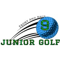 Front and Back 9 Junior Golf Academy logo - Similar company to Front&Back