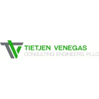Tietjen & Venegas Consulting Engineers, PLLC logo - Similar company to Ignition Coaching Llc