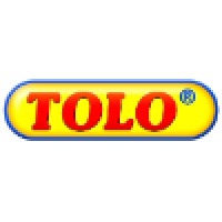 Tolo Toys logo - Similar company to Waloka Europe
