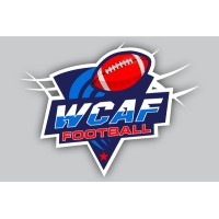 WCAF logo - Similar company to D210Sports