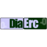 DiaErc logo - Similar company to Valium