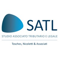 SATL Studio Tosches Nicoletti Minetti  & Associati logo - Similar company to Media Srl