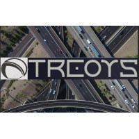 TREOYS logo