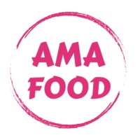 Ama Food logo - Similar company to Casaro Cheese