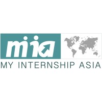My Internship Asia (MIA) logo - Similar company to Asia Internship Program