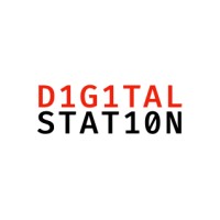 Digitalstation logo - Similar company to Digitalstation