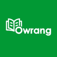 Owrang Academy logo - Similar company to Bornadel.Academy