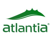 Atlantia® Pure Canary Islands Aloe skincare logo - Similar company to Kosei Lab