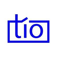 tio logo - Similar company to Wedevo