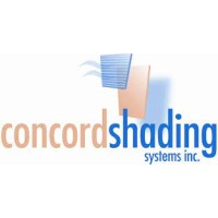 Concord Shading logo - Similar company to Focal Facility Services