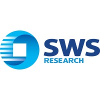 SWS Research Shanghai logo - Similar company to Sws Research