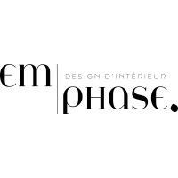 Emphase Design d'intérieur logo - Similar company to Bianco Design