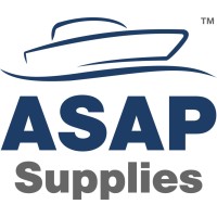 ASAP Supplies logo - Similar company to Marine Spares