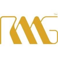 RMG Trading logo - Similar company to Claes Digital