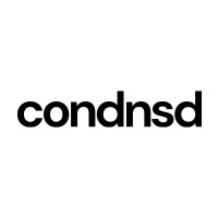 condnsd GmbH logo - Similar company to Noise Soupe Gmbh
