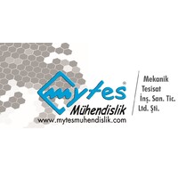 MYTES Mühendislik Mekanik Tesisat İnşaat San. ve Tic. Ltd. Şti. logo - Similar company to Ditanova