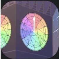Univeristy of Birmingham LGBTQ+ Association logo - Similar company to Brum Eco Racing