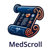 MedScroll logo - Similar company to Prowess Project