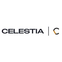 Celestia Portugal logo - Similar company to Stratospolca