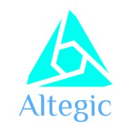 Altegic logo - Similar company to Virtualizen