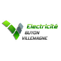 Electricité Guyon-Villemagne logo - Similar company to Sonelec