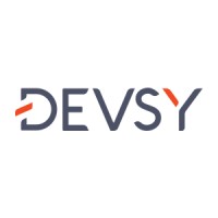 Devsy logo - Similar company to Devsy