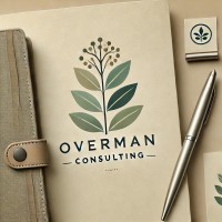 Overman Consulting Inc. logo - Similar company to Spark Nutrition Communications