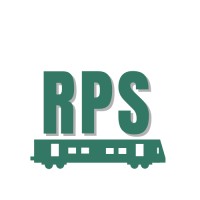 Rail Planning Solutions logo - Similar company to Rail-Modelling.Com