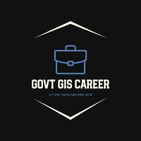 Govt GIS Career logo - Similar company to Gis Resumes