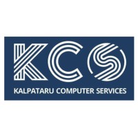 Kalpataru Computer Services logo - Similar company to Graficali
