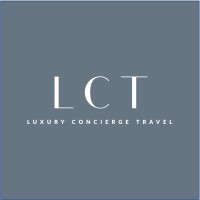 Luxury Concierge Travel logo - Similar company to Xceleration