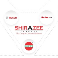 Shirazee Traders logo - Similar company to Jordan Tools