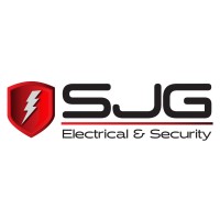 SJG ELECTRICAL & SECURITY LIMITED logo - Similar company to Cls Total Solutions Limited
