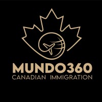 Mundo360 Immigration logo - Similar company to Youcanlearn Global Education