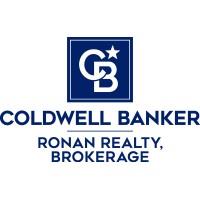 Coldwell Banker Ronan Realty, Brokerage logo - Similar company to Ccim Central Canada Chapter