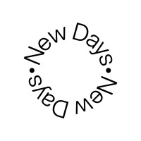 New Days logo - Similar company to Studio Foerster